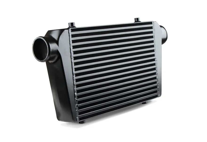 Air to Air Intercooler