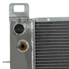 Aluminum Radiator- 3 Row image 4