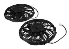 High Performance Fan/Shroud Package for Ford image 2