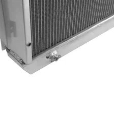Aluminum Radiator- 4 Row image 5