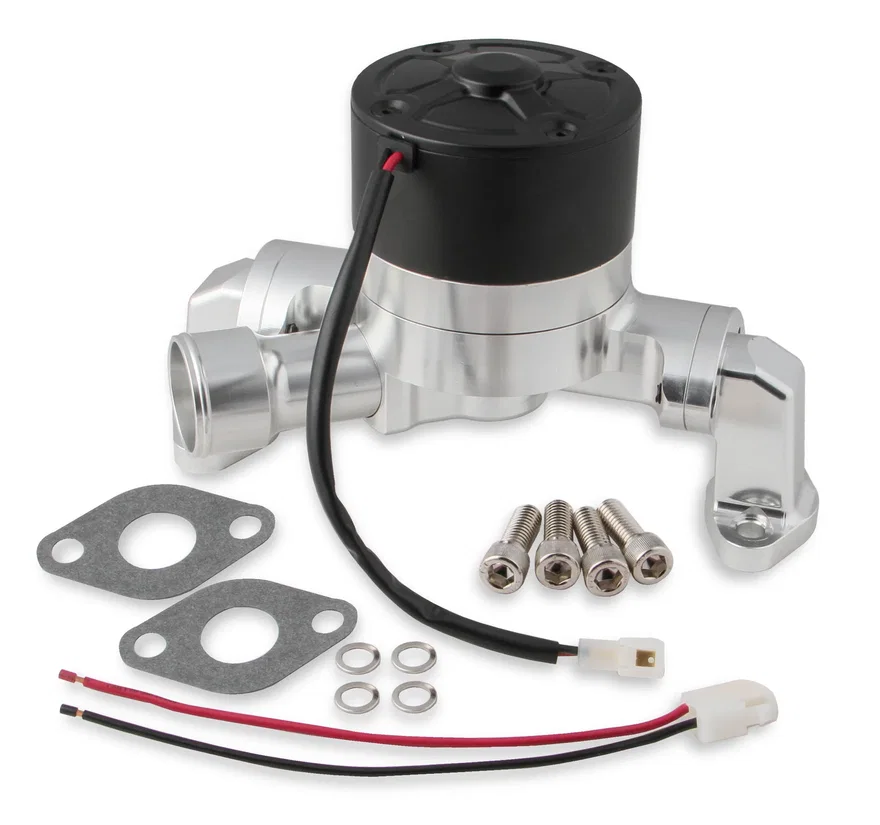 Billet Electric Water Pump for Chevrolet