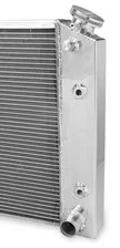 Aluminum Radiator- 2 Row image 4