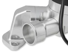 Billet Electric Water Pump for Chevrolet image 2