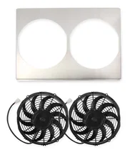 High Performance Fan/Shroud Package image 2