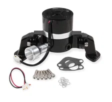 Electric Water Pump for Chevrolet image 1