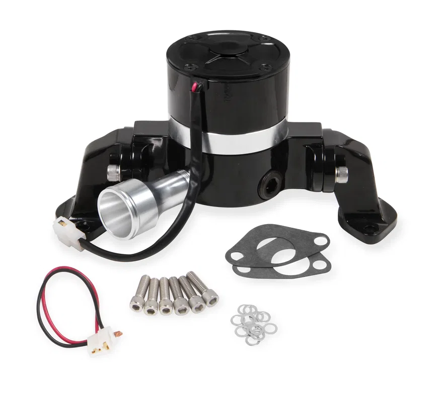 Electric Water Pump for Chevrolet