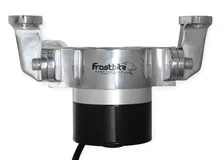 Electric Water Pump for Chevrolet image 3