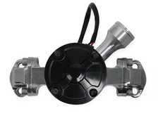 Electric Water Pump for Chevrolet image 2