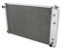 Aluminum Radiator- 3 Row image 1
