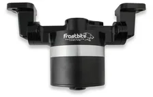 Billet Electric Water Pump image 4