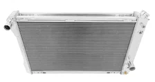 Aluminum Radiator- 4 Row image 2