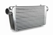 Air to Air Intercooler image 3