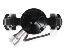 Electric Water Pump for Chevrolet image 2