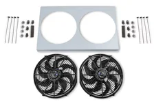 Economy Fan/Shroud Package image 1