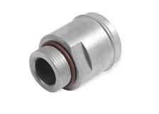 Radiator Hose Fitting 1.75 Inch - Fits Frostbite Engine Swap Radiators image 2