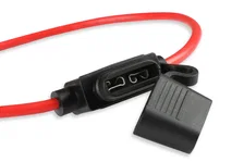 Fan/Shroud Electric Relay Kit image 5