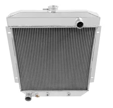 Aluminum Radiator - 3 Row for Ford image 2