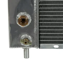 Aluminum Radiator- 3 Row image 5