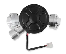 Billet Electric Water Pump for Chevrolet image 3