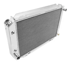Aluminum Radiator- 3 Row image 1