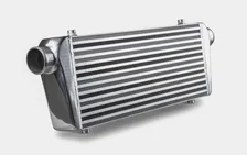 Air to Air Intercooler image 2