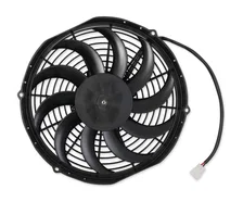High Performance Fan/Shroud Package image 7