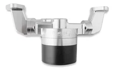Billet Electric Water Pump for Chevrolet image 4
