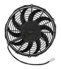 High Performance Fan/Shroud Package image 3