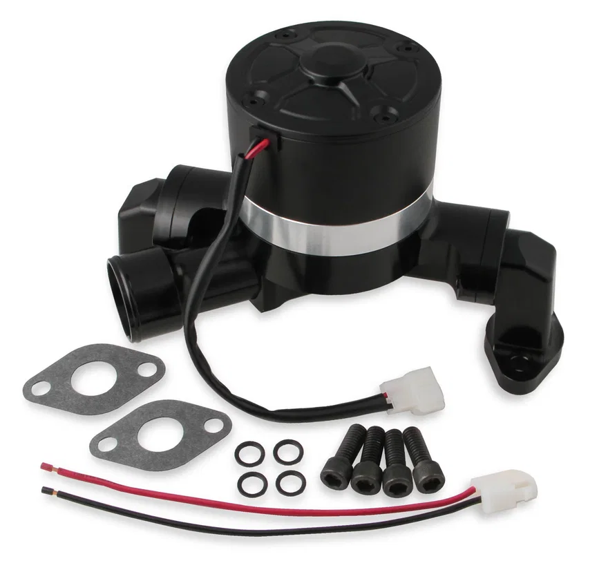 Billet Electric Water Pump for Chevrolet