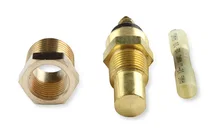 Fan/Shroud Electric Relay Kit image 7