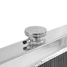 Aluminum Radiator- 4 Row image 8