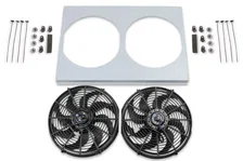 Economy Fan/Shroud Package image 1