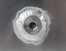 Air to Air Intercooler image 9