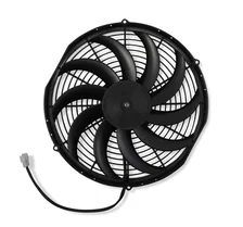 High Performance Fan/Shroud Package for Ford image 5