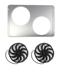 High Performance Fan/Shroud Package for Ford image 2