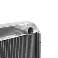 Aluminum Radiator- 4 Row image 6