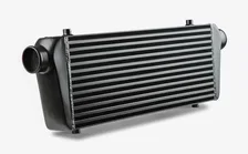 Air to Air Intercooler image 2