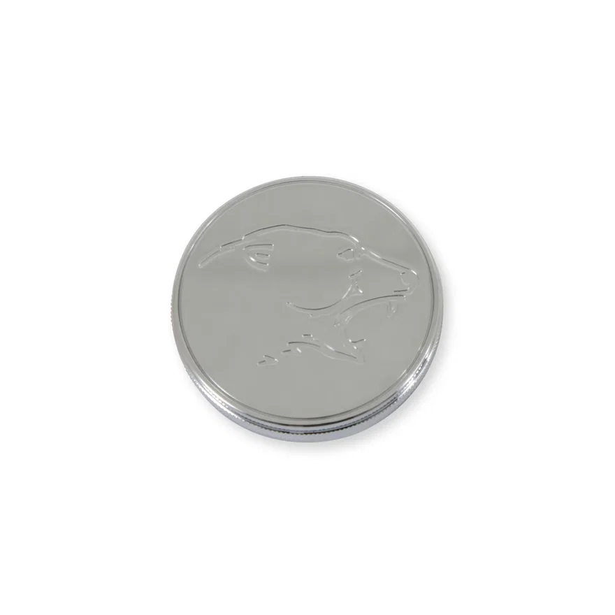 Radiator Cap Cover