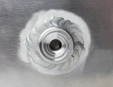 Air to Air Intercooler image 7