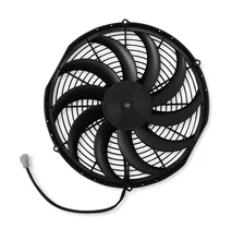 High Performance Fan/Shroud Package image 4