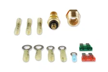 Fan/Shroud Electric Relay Kit image 3
