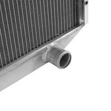 Aluminum Radiator- 4 Row image 7