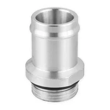 Radiator Hose Fitting 1.25 Inch - Fits Frostbite Engine Swap Radiators image 2