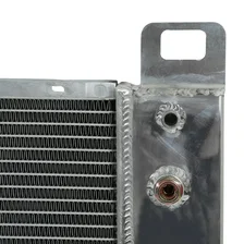 Aluminum Radiator- 3 Row image 7