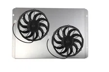 High Performance Fan/Shroud Package for Ford image 1