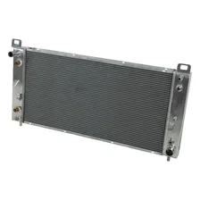 Aluminum Radiator- 3 Row image 3