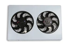 High Performance Fan/Shroud Package image 2