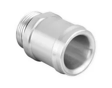 Radiator Hose Fitting 1.25 Inch - Fits Frostbite Engine Swap Radiators image 3