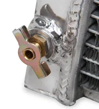 Aluminum Radiator- 2 Row image 6