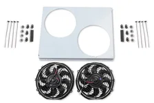 Economy Fan/Shroud Package image 1
